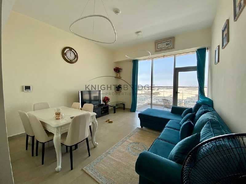 CHILLER FREE | FULLY FURNISHED | CLOSED KITCHEN CHILLER FREE | FULLY FURNISHED | CLOSED KITCHEN