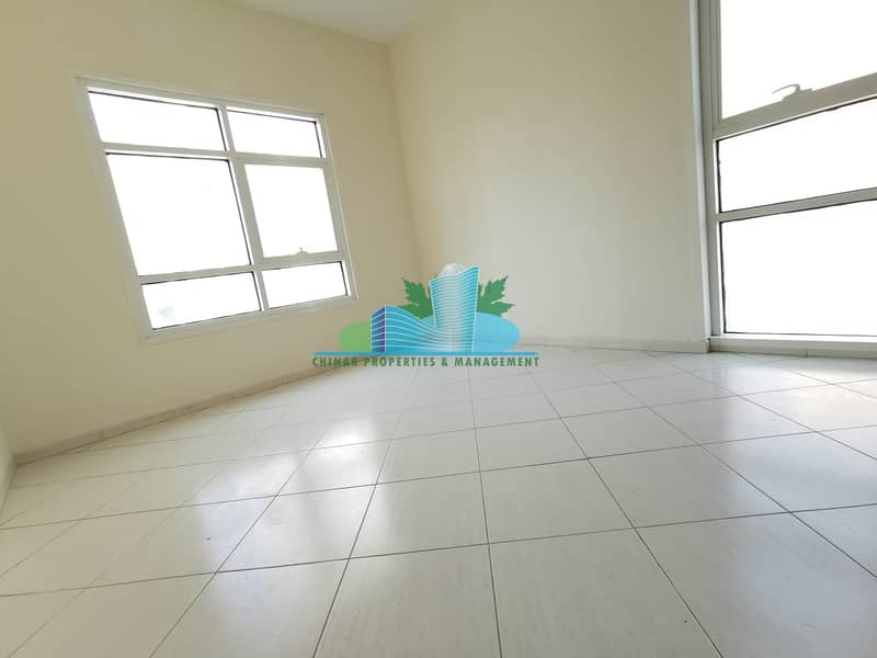 3 1 Month Free |4 Payments|Great location near Abu dhabi media