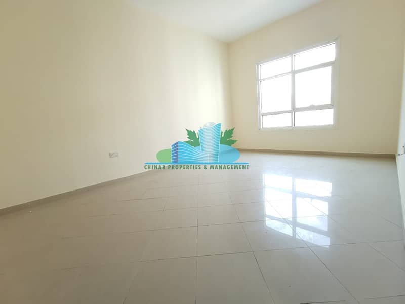 6 1 Month Free |4 Payments|Great location near Abu dhabi media