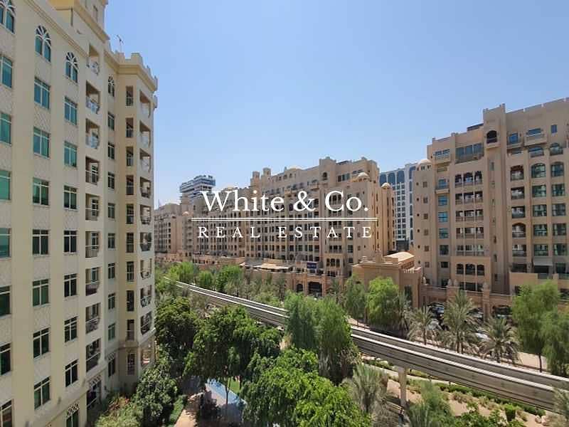 3 BR Partial Sea View Mid Floor 3 BR Partial Sea View Mid Floor