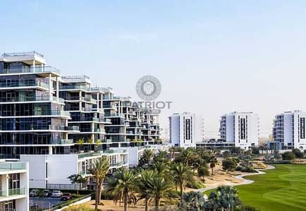 BRAND NEW | SPACIOUS LAYOUT | 3 BED + MAID FOR SALE IN DAMAC HILLS 1