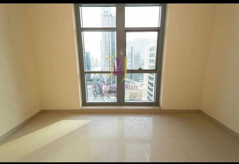 10 Unfurnished Yet  so Comfy with a nice view | 1 BR