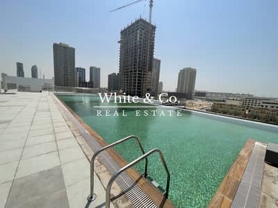 1 Bedroom Flat for Rent in Jumeirah Village Circle (JVC), Dubai - Multiple Cheques | Spacious 1BR | Modern
