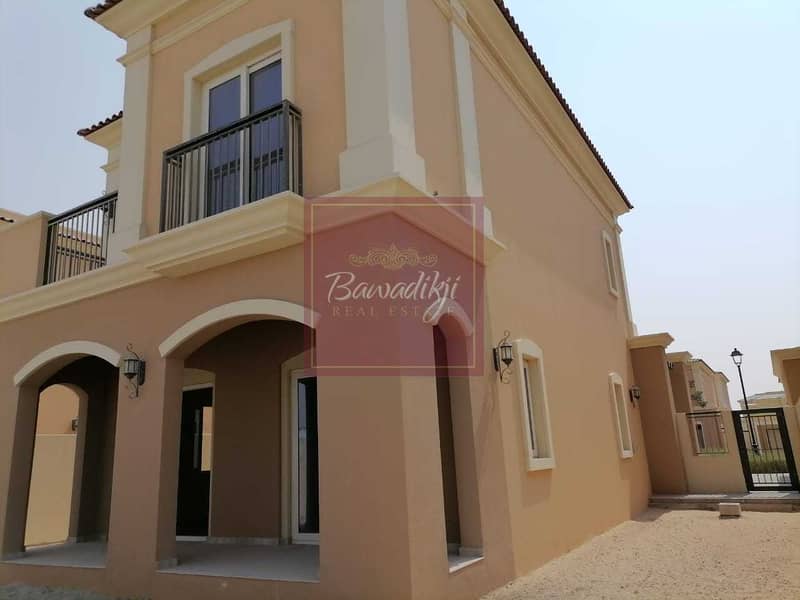 BRAND NEW STANDALONE VILLA| PRIVATE COMPOUND BRAND NEW STANDALONE VILLA| PRIVATE COMPOUND