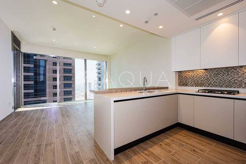 2 Immaculate Unit | Unfurnished | High Floor
