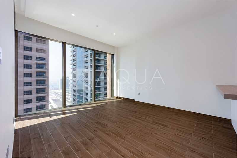 3 Immaculate Unit | Unfurnished | High Floor