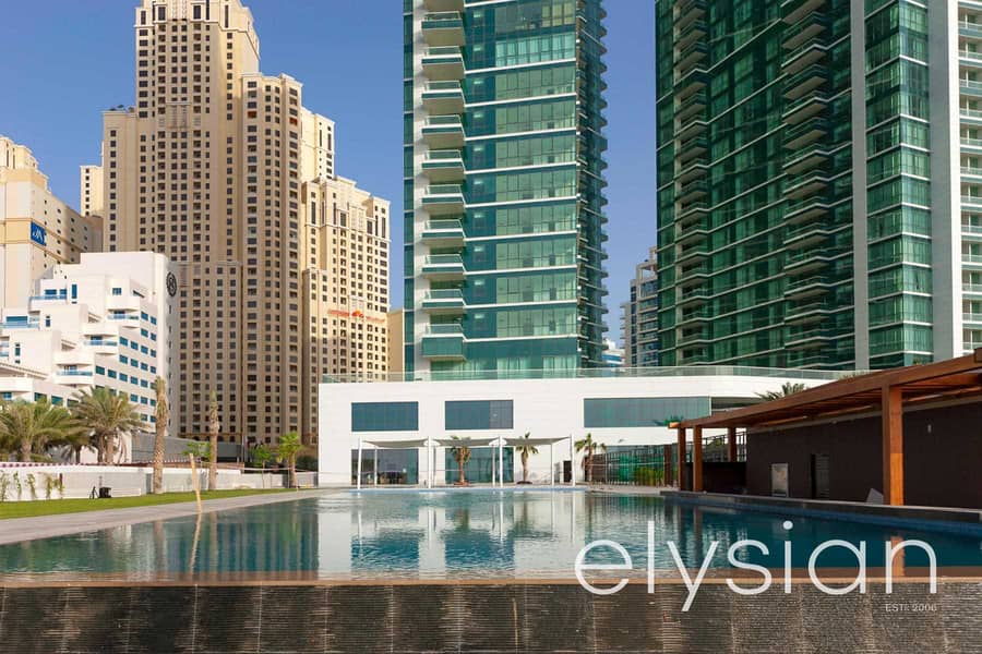 9 Sea View | Fully Furnished | Best Facilities