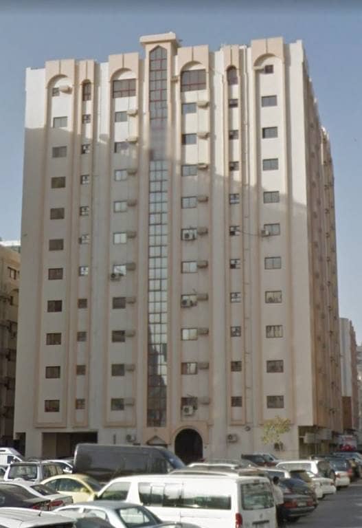 شقة في ابو شغارة 2 غرف 28000 درهم - 3172499