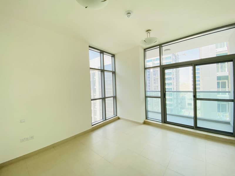 2BHK VERY SPACIOUS APARTMENT IN JUST 52K WITH GYM POOL .