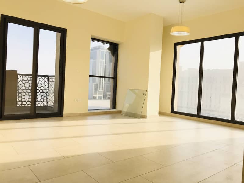 Front Of Metro Station | Very Specious 3/BR With All Rooms Atach Washrooms