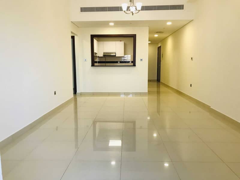 位于阿尔贾达法住宅区，贾达夫景观公寓 2 卧室的公寓 62000 AED - 5325126