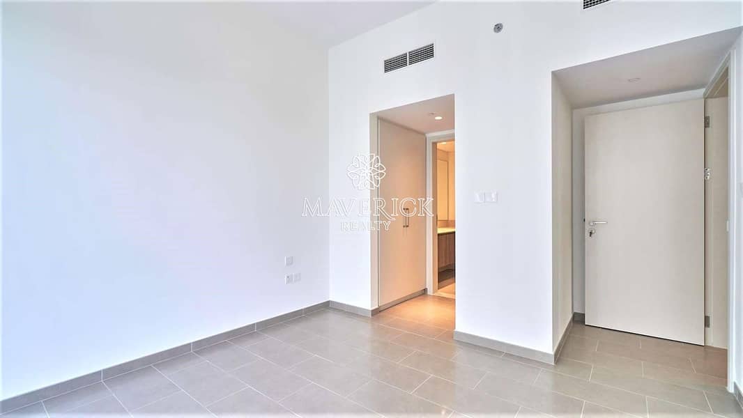 5 Chiller Free | Brand New 1BR | High Floor