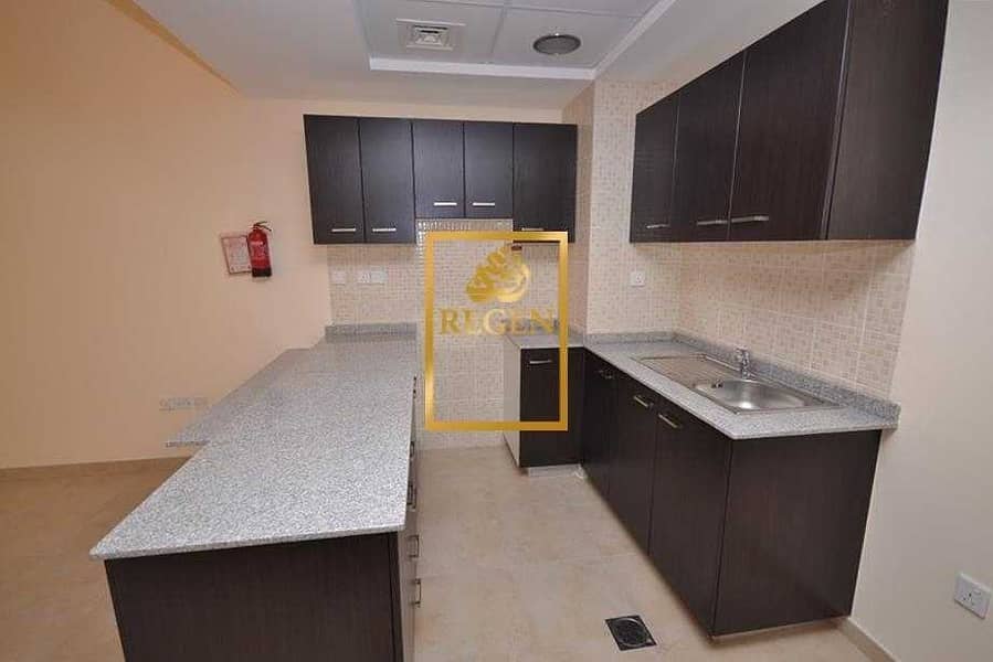 19 Closed kitchen - 1BHK Apartment For Rent in Remraam