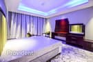 5 Furnished | Deira 3 Star Hotel for Lease