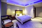 10 Furnished | Deira 3 Star Hotel for Lease