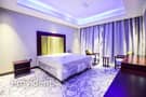 12 Furnished | Deira 3 Star Hotel for Lease