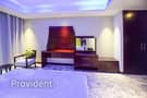 17 Furnished | Deira 3 Star Hotel for Lease