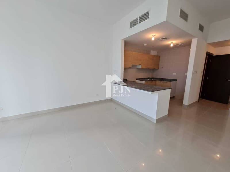 8 Vacant 1 Bedroom For Rent In C2 Tower