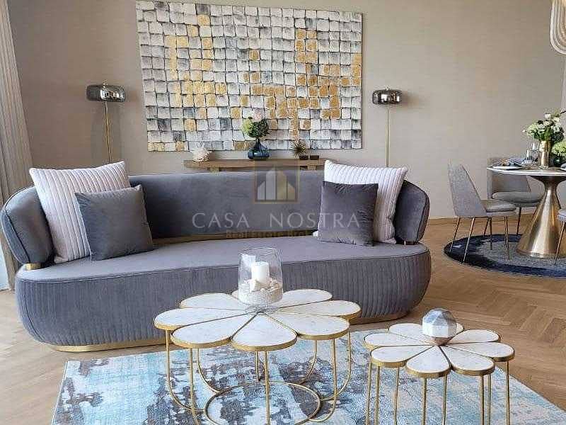 10 years Guaranteed ROI Handover Soon Sea View 10 years Guaranteed ROI Handover Soon Sea View