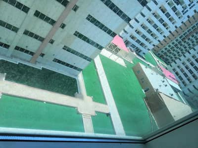 FULLY SEA VIEW ONE BEDROOM HALL FOR RENT AJMAN ONE