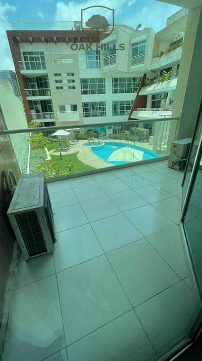 Amazing One Bhk Apartment With Pool View In JVC