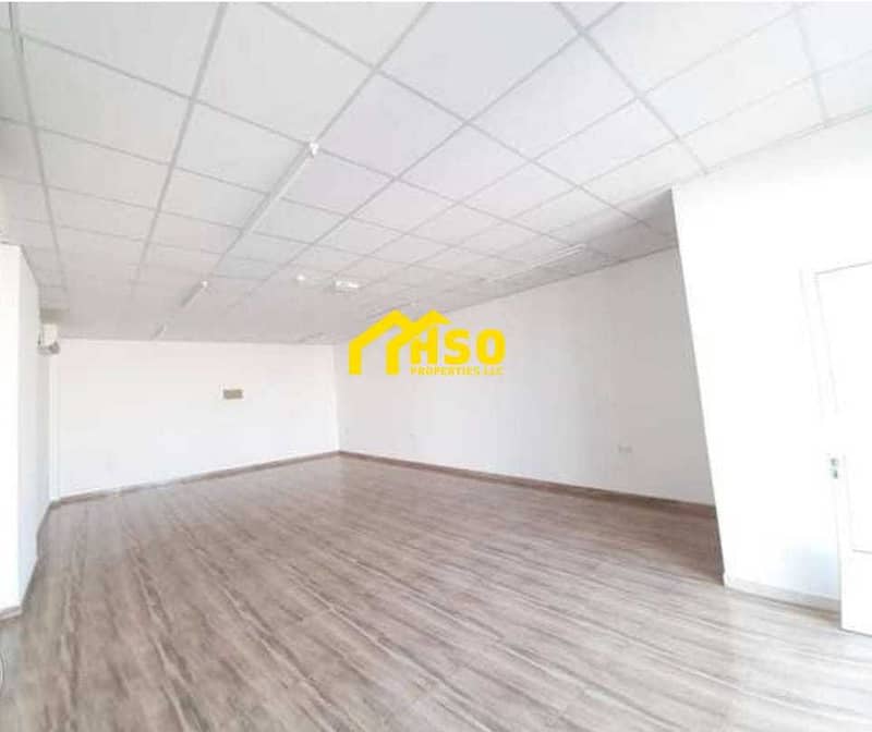 Shop for rent on Reem Island