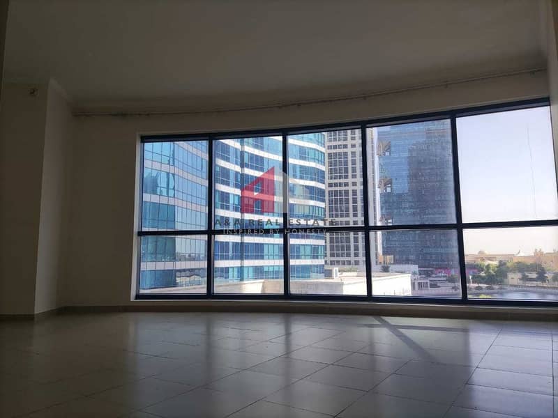 10 Chiller Free Vacant studio for rent in X-1 Tower JLT