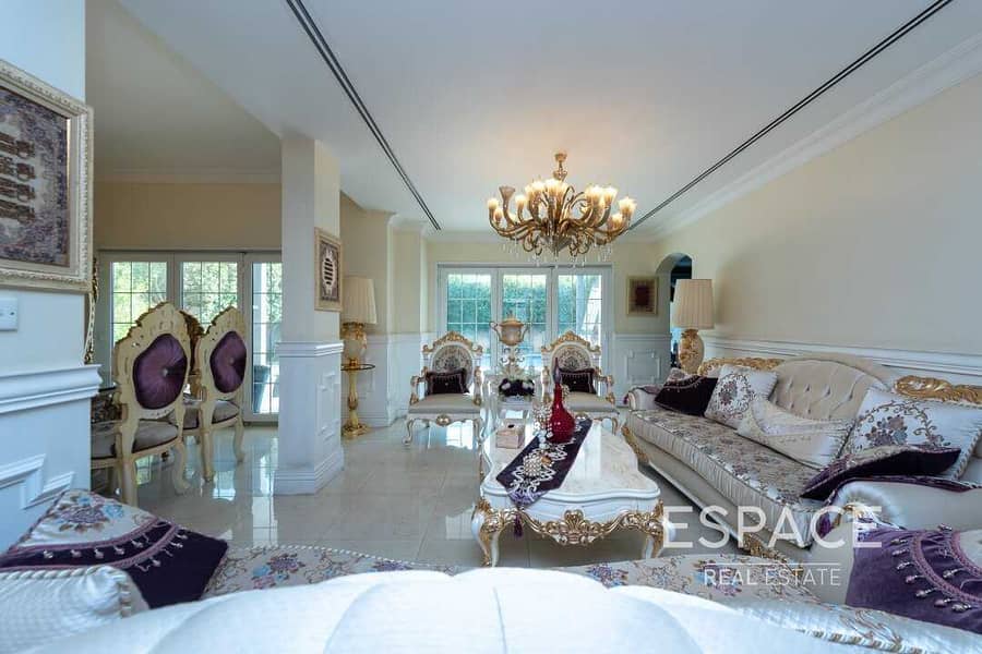 2 Exclusive | Type 16 | Fully Upgraded 5BR