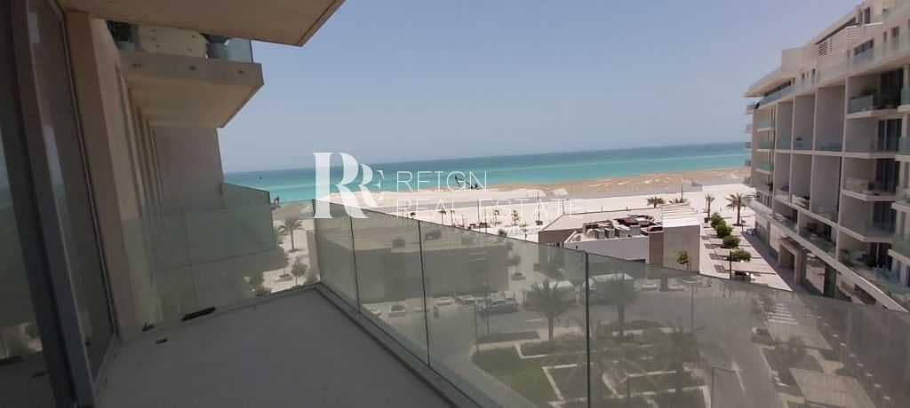 3BR Apt w/Sea View|Gigantic Layout