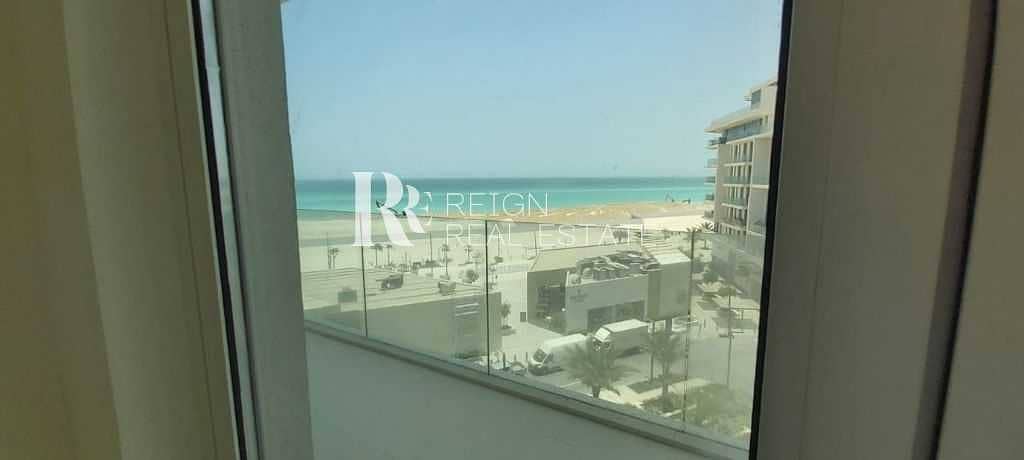 5 3BR Apt w/Sea View|Gigantic Layout