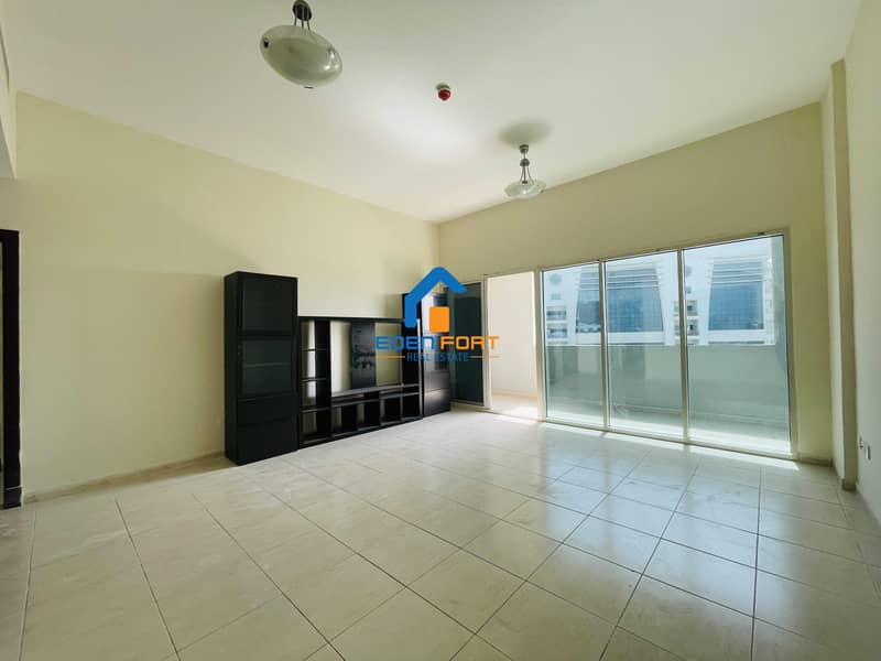 GOLF VIEW  1BHK CHILLER FREE IN OLYMPIC PARK 2 . . . .