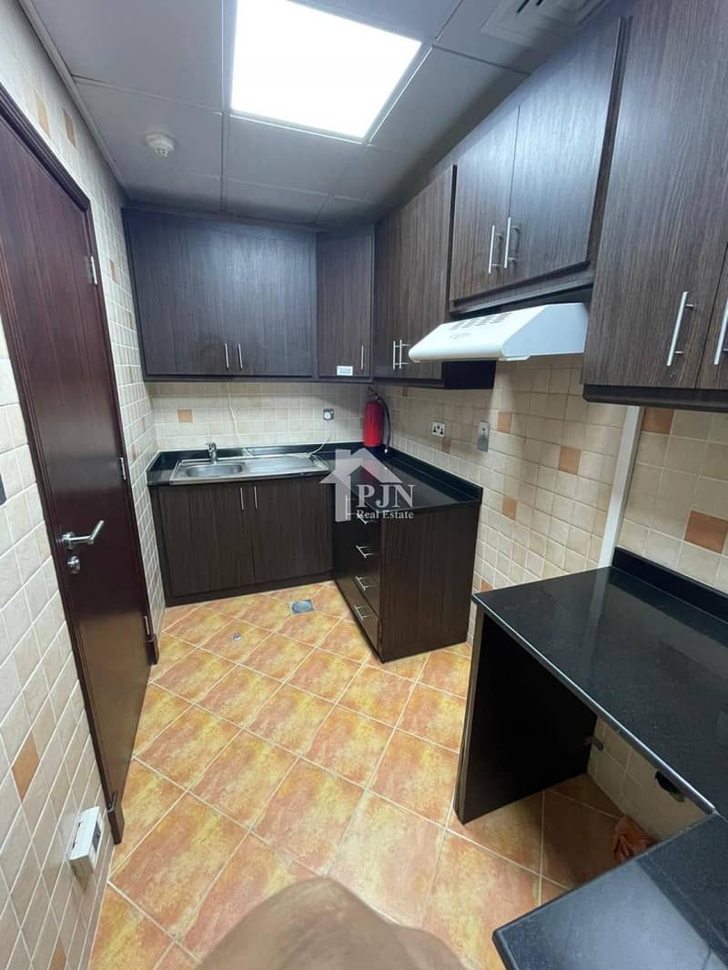 4 Good Deal !! Spacious 1BR For Sale