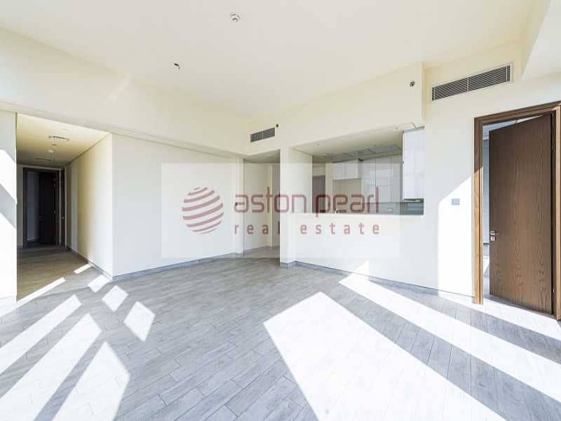 3 High Floor | Two bedrooms + Maids | Stables View