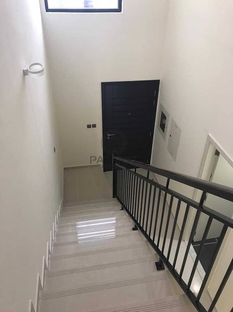 5 BRAND NEW NEVER USED 3BEDROOM + MAIDS  TOWNHOUSE FOR RENT AT JUST 75K AED  IN PRIMROSE