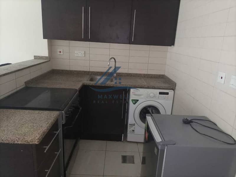 3 Studio Chiller Free | near Metro