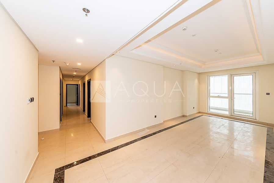 Brand New | Study | Spacious Layout | Vacant