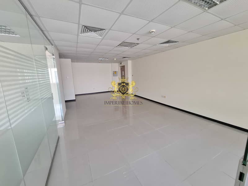 3 Fully Fitted | 1050sqft | HDS Tower | JLT