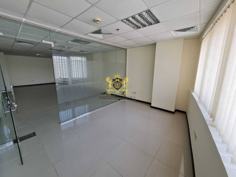4 Fully Fitted | 1050sqft | HDS Tower | JLT