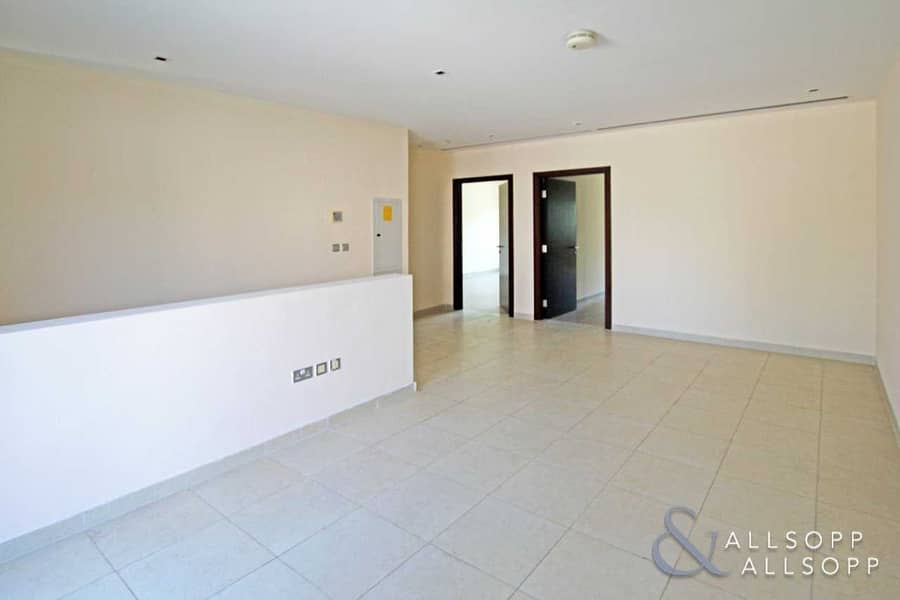 7 Two Beds + Maid | Rented | Next To Park