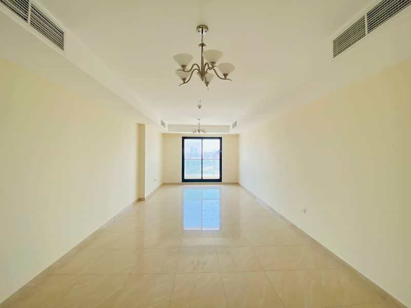 شقة في أبراج رياح،قرية التراث 2 غرف 75000 درهم - 5281233