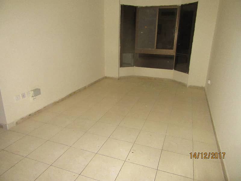 2 Bedroom Apartment with Big Balcony in Al Muroor Street