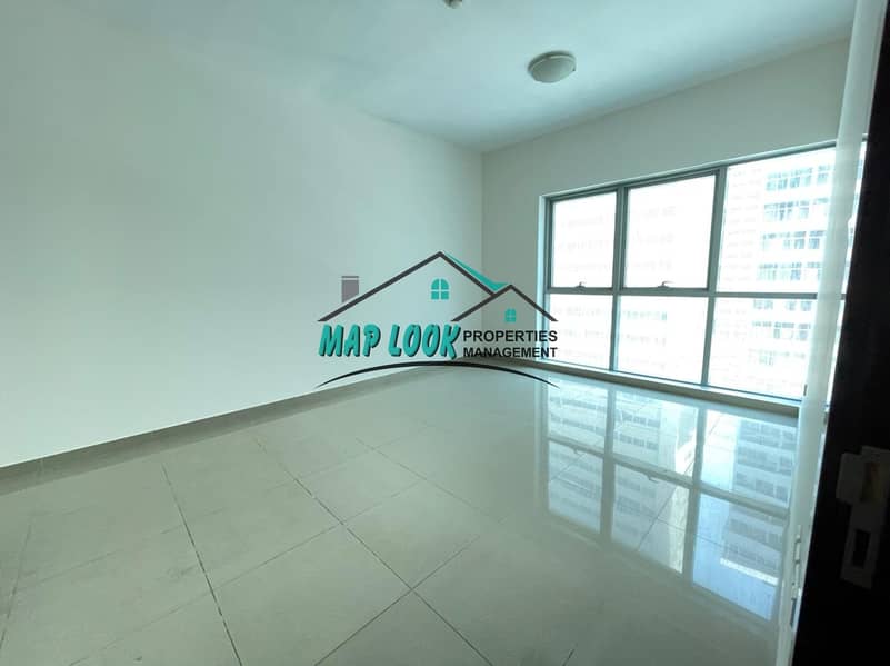 4 Stylish 1 Bedroom 2 Bathrooms With Open Kitchen 45k Look At TCA