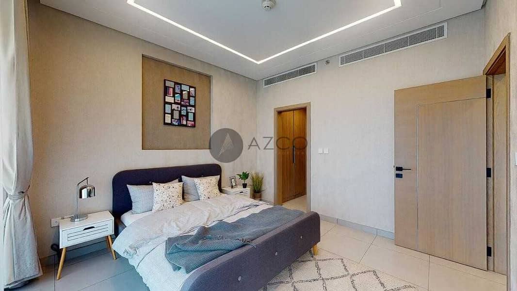 Квартира в Арджан，Санрайз Легенд, 1 спальня, 791100 AED - 5412910