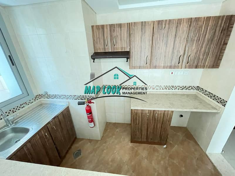 11 Stylish 1 Bedroom 2 Bathrooms With Open Kitchen 45k Look At TCA