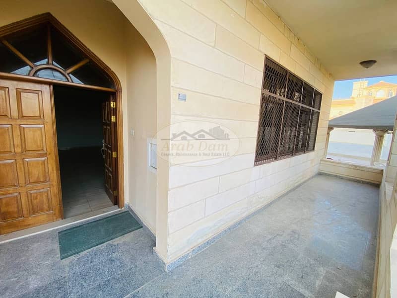 Good Offer! Spacious Villa Compound for Rent With Six(6) Bedroom | Well Maintained | Flexible Payment