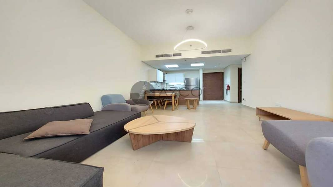 Квартира в Аль Фурджан，Фаришта Азизи, 2 cпальни, 65000 AED - 5413015