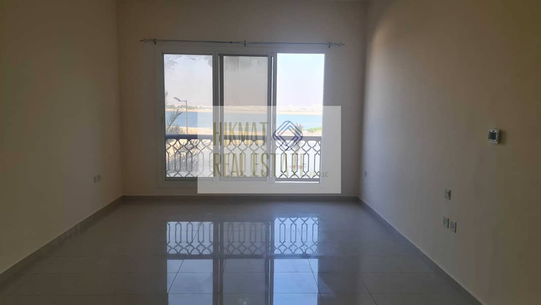 7 Full Sea View Renovated Ready to Move in Studio