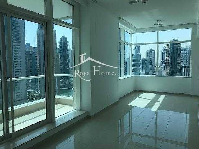 2 SEA VIEW|1 BED|BOTANICA TOWER|MARINA