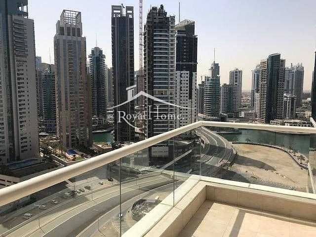 4 SEA VIEW|1 BED|BOTANICA TOWER|MARINA