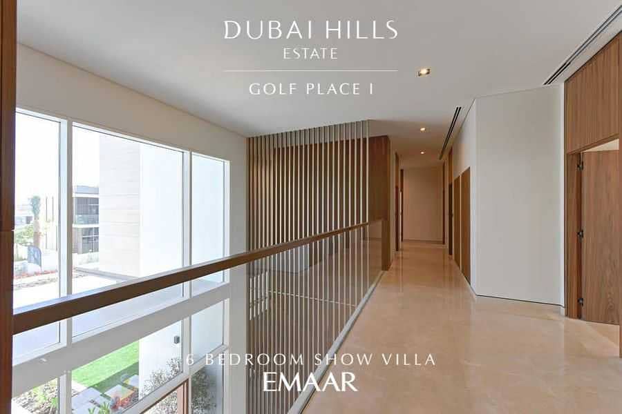 4 Mansion | Hills View | Golf and Lake View